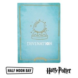 NBA4PHP06 Exercise Book - Harry Potter Divination